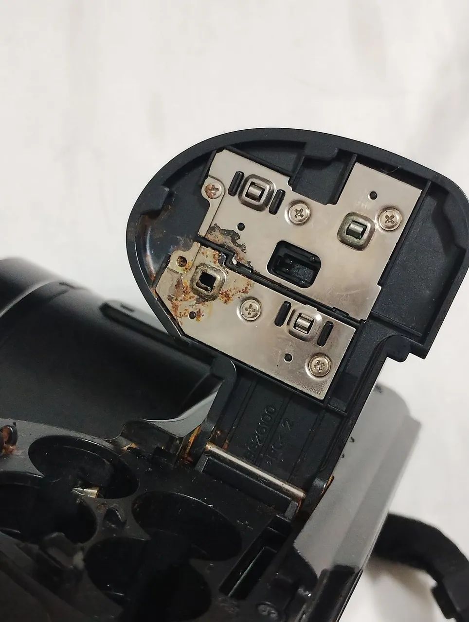 Câmera samsung WB10064520774329346124