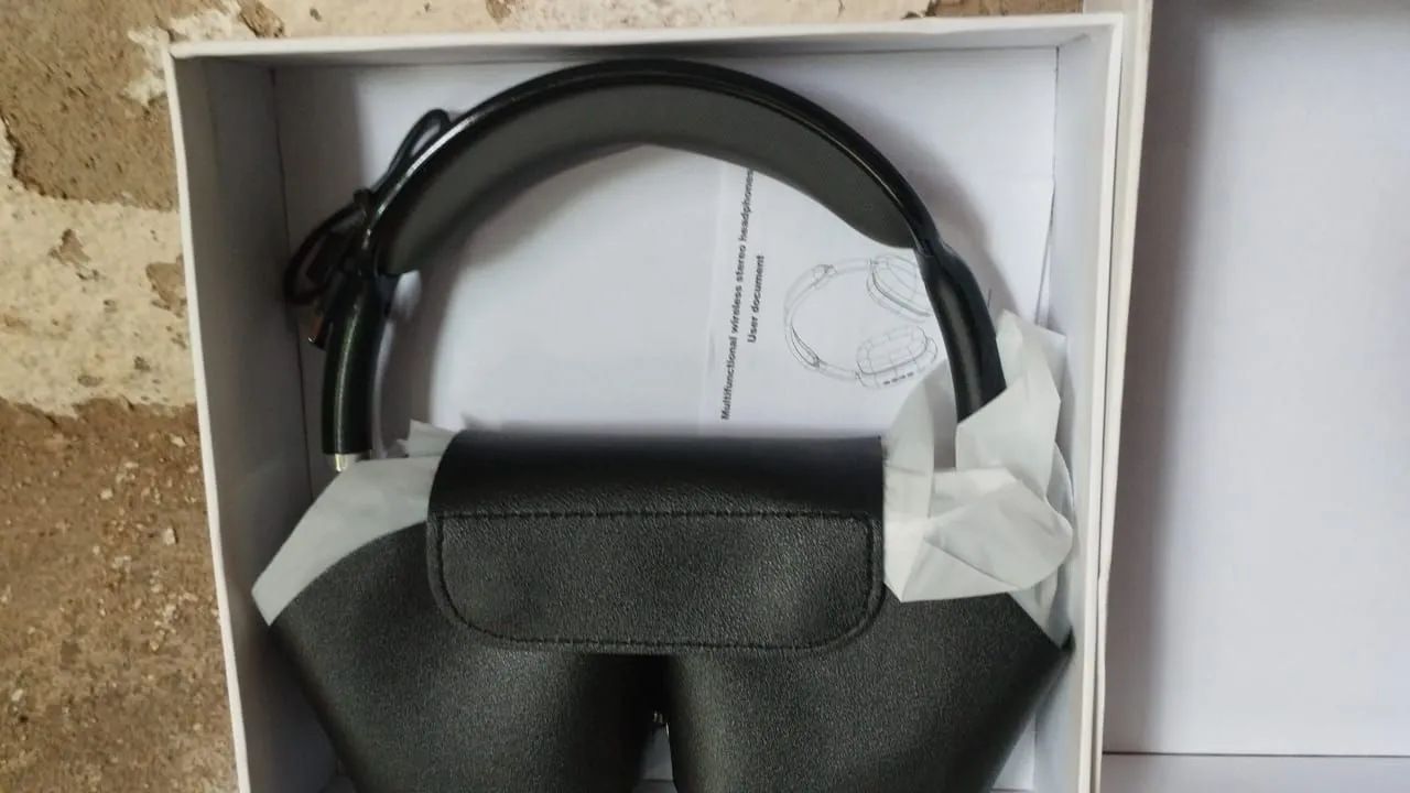 Airpods Max - Foto 3