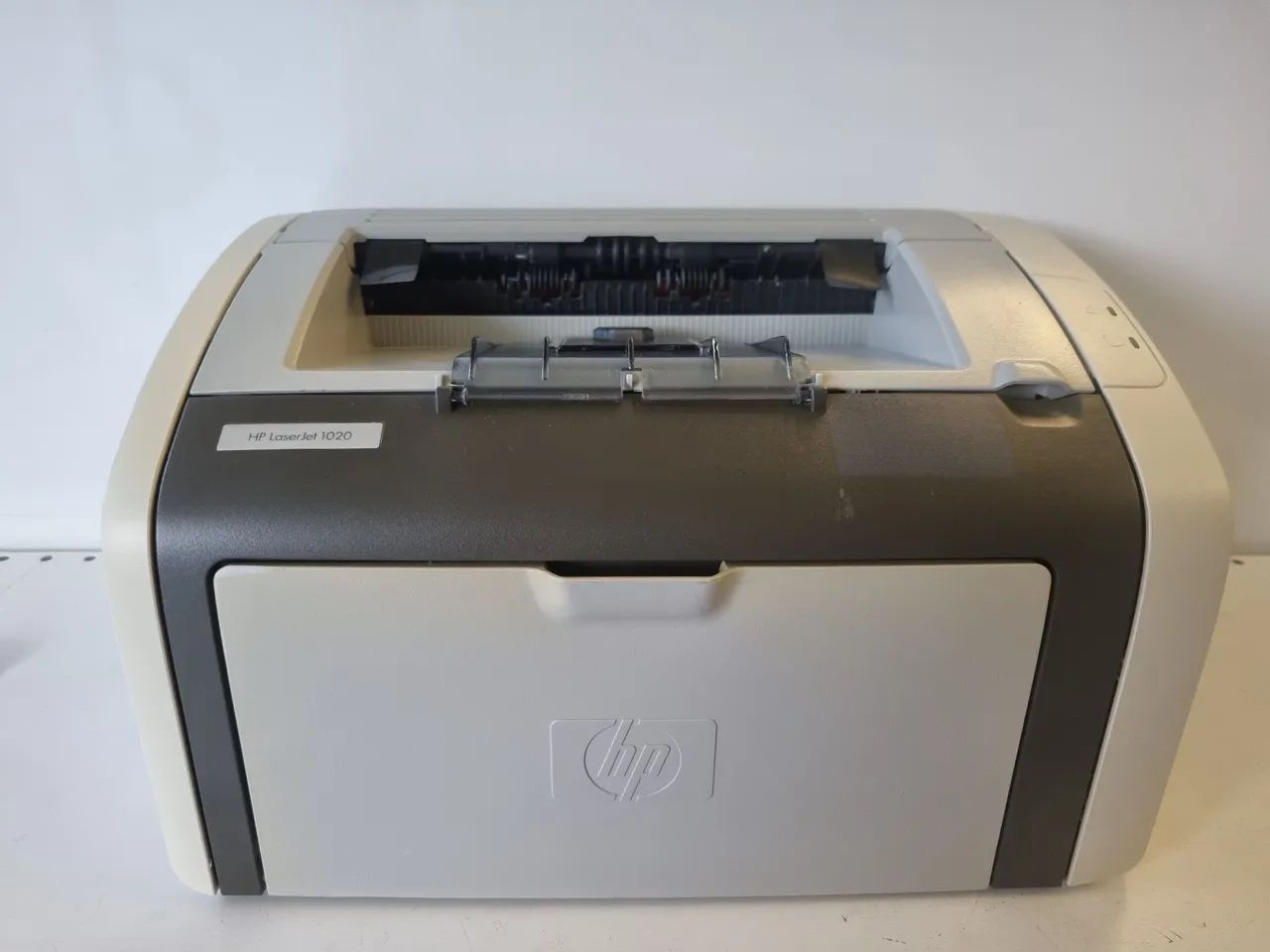 Impressora HP LaserJet 1020