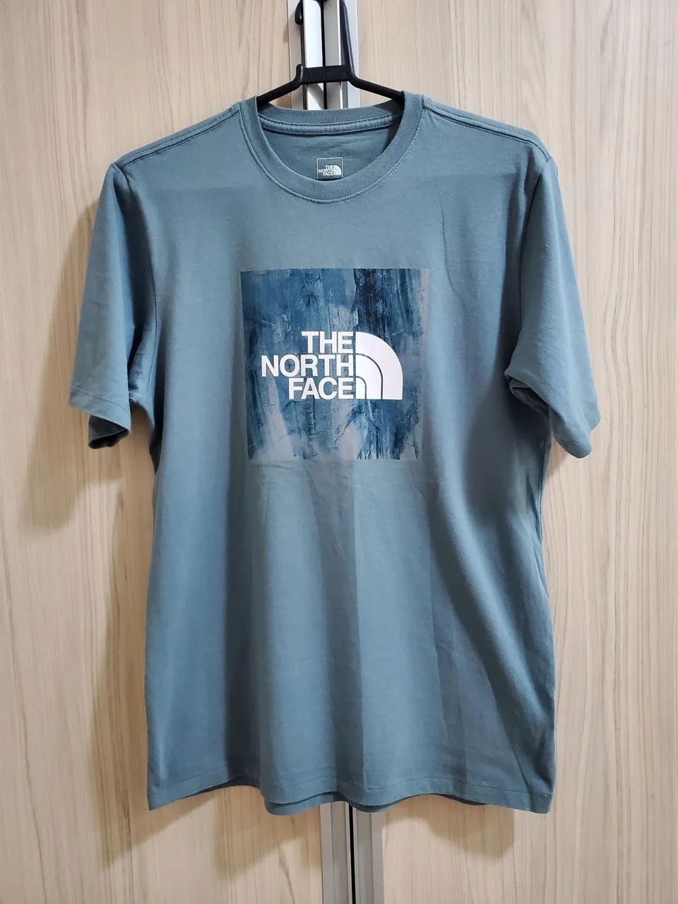 Camiseta The North Face original  - Foto 3