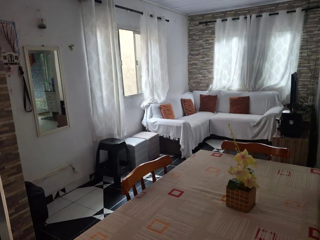 Foto - Guarujá - Cachoeira