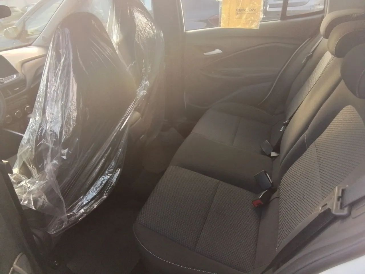 Chevrolet Onix 2024 1.0 turbo flex ltz automático - Foto 9