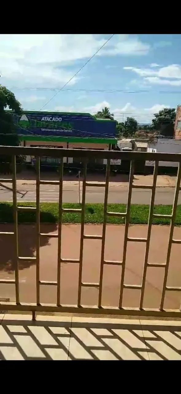 Vendo predio no aureny 4 em frente atacado tavares  - Foto 3