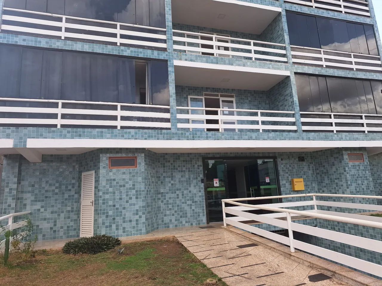 Foto - Brasília - Setor Industrial (Gama)