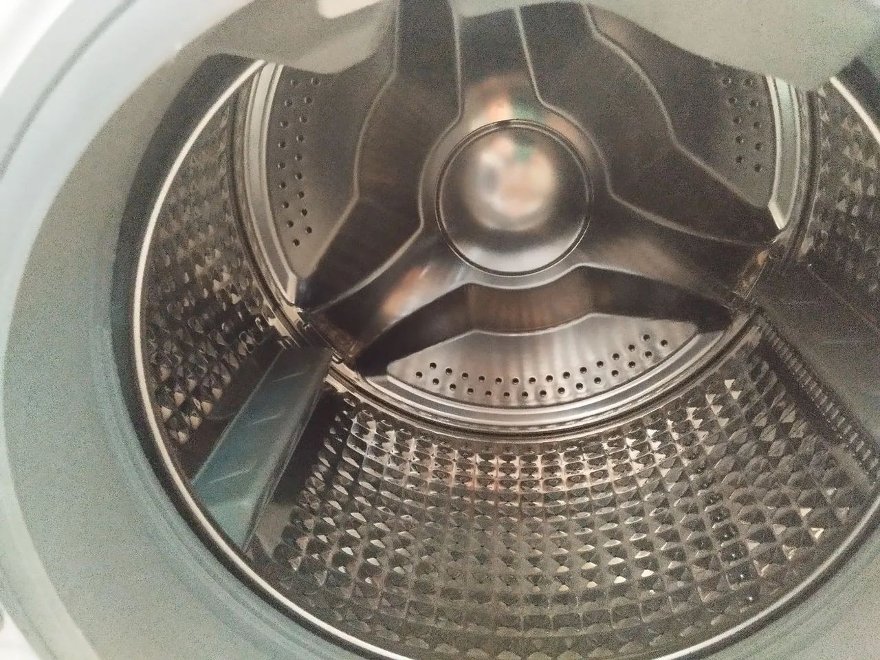 Lava e Seca Samsung 10,2 kg - Foto 3