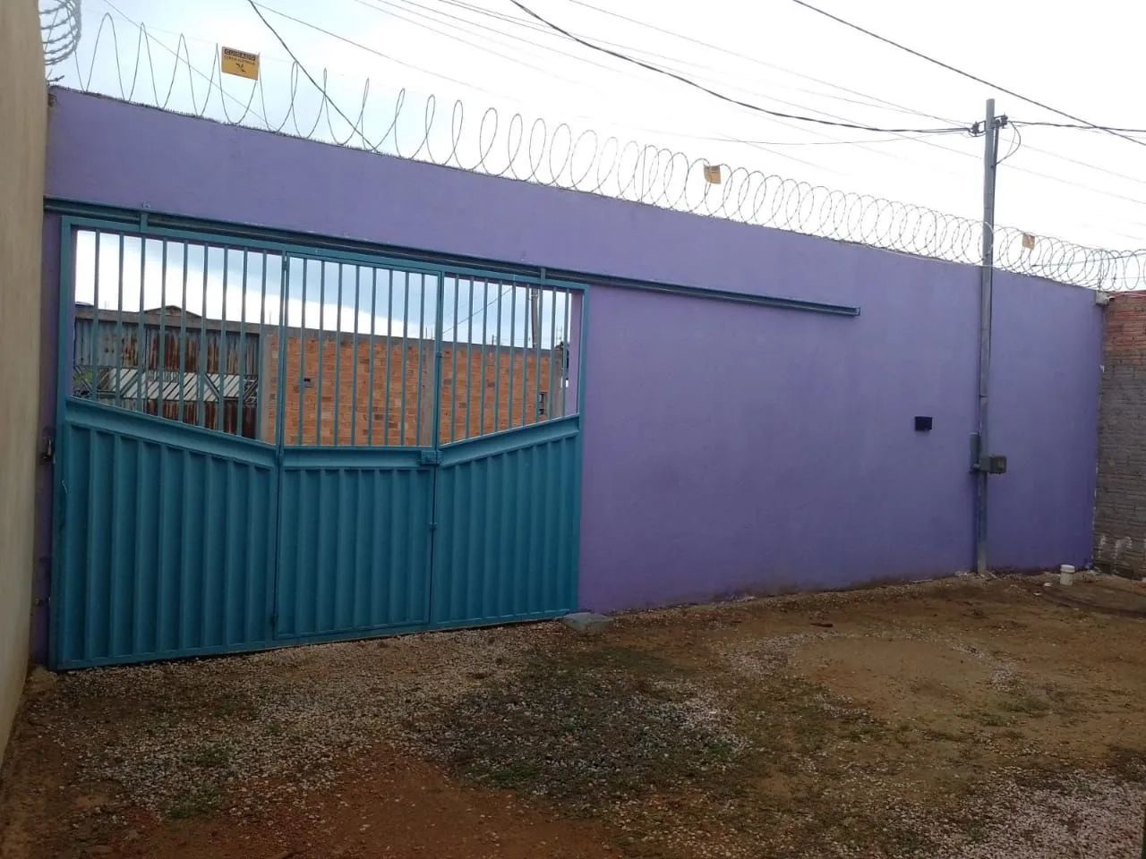 Foto - Porto Velho - Aponiã