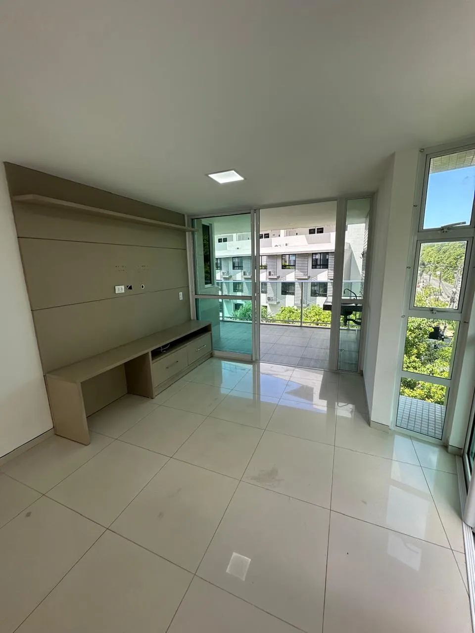 T.F Imóvel para aluguel tem 55 metros quadrados com 2 quartos em Cabo Branco - João Pessoa - Foto 4