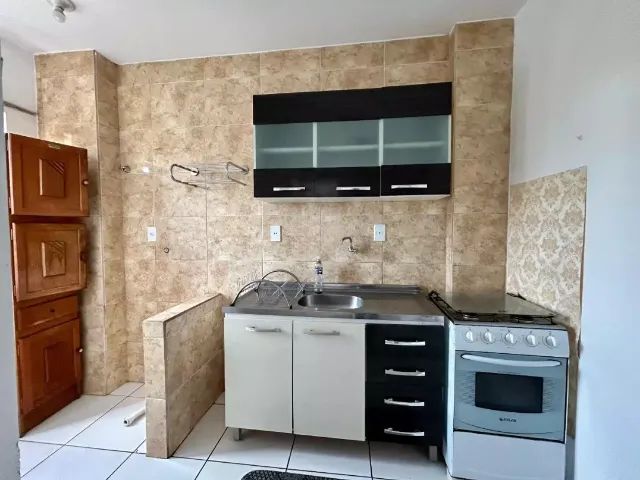 Apartamento semi mobiliado para Locação, bairro São Cristóvão, Chapecó, SC - Foto 2