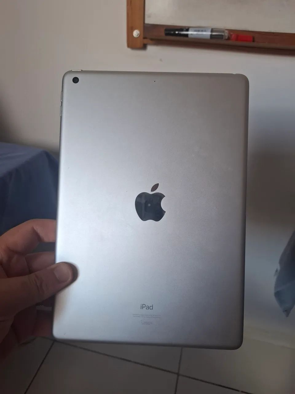iPad 7 - 32gb - Foto 2