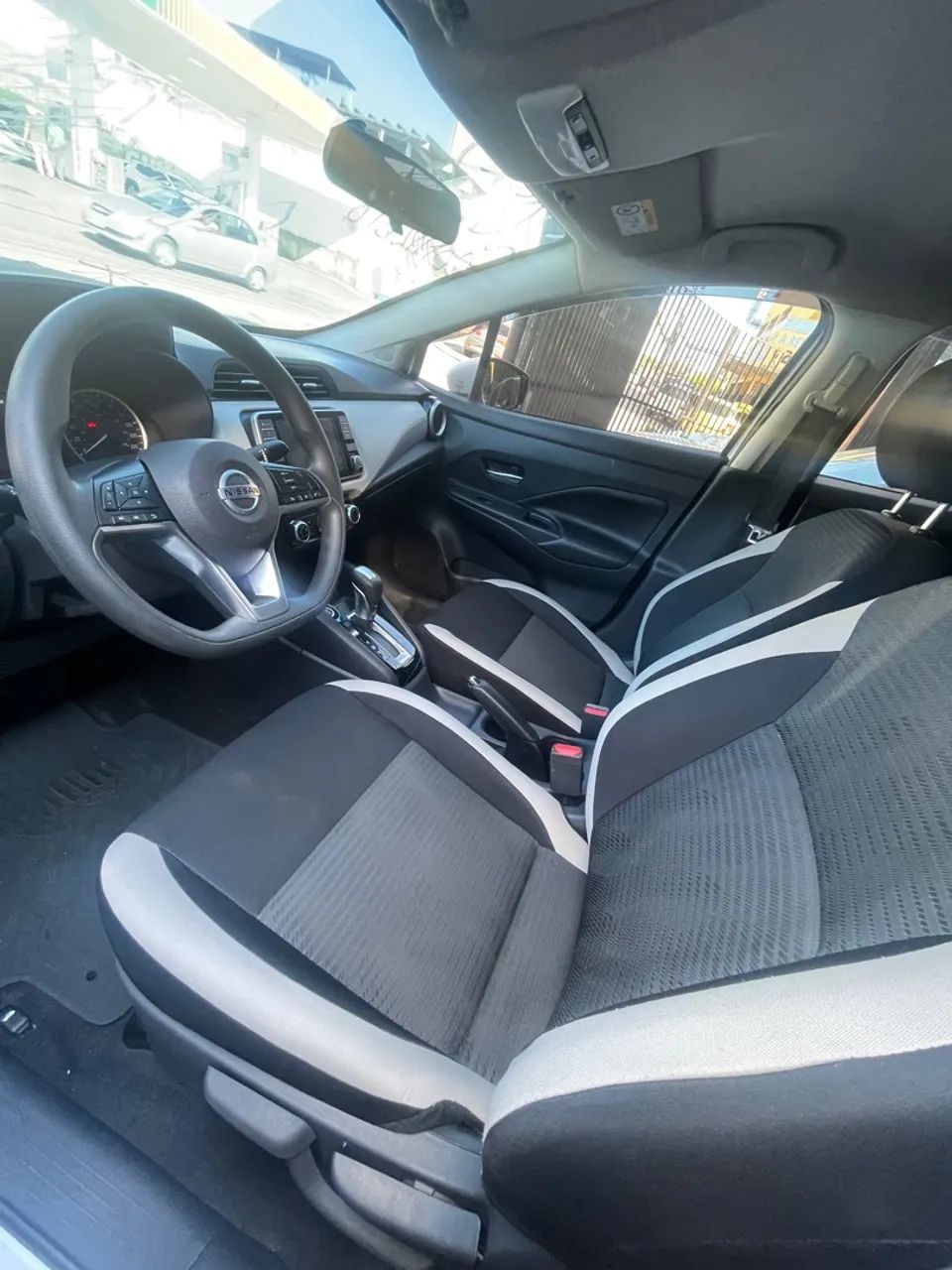 Nissan versa 2022 advance - Foto 5