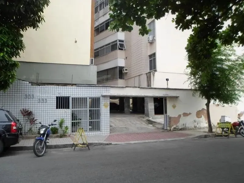 APARTAMENTO para alugar na cidade de FORTALEZA-CE