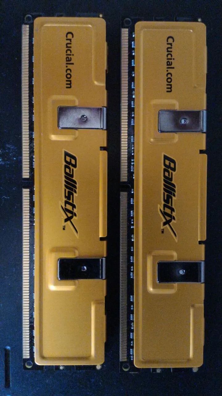 Memoria Ddr2 Alta Performance Pc2-6400 800mhz Nonecc - Foto 3