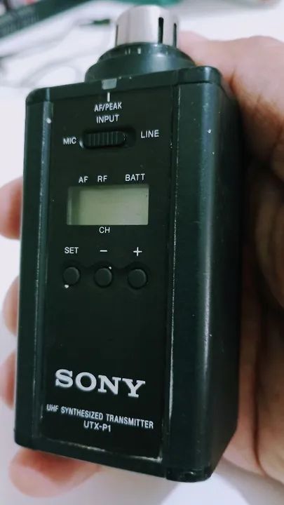 Sony  usados- PROMOÇÃO - Foto 4