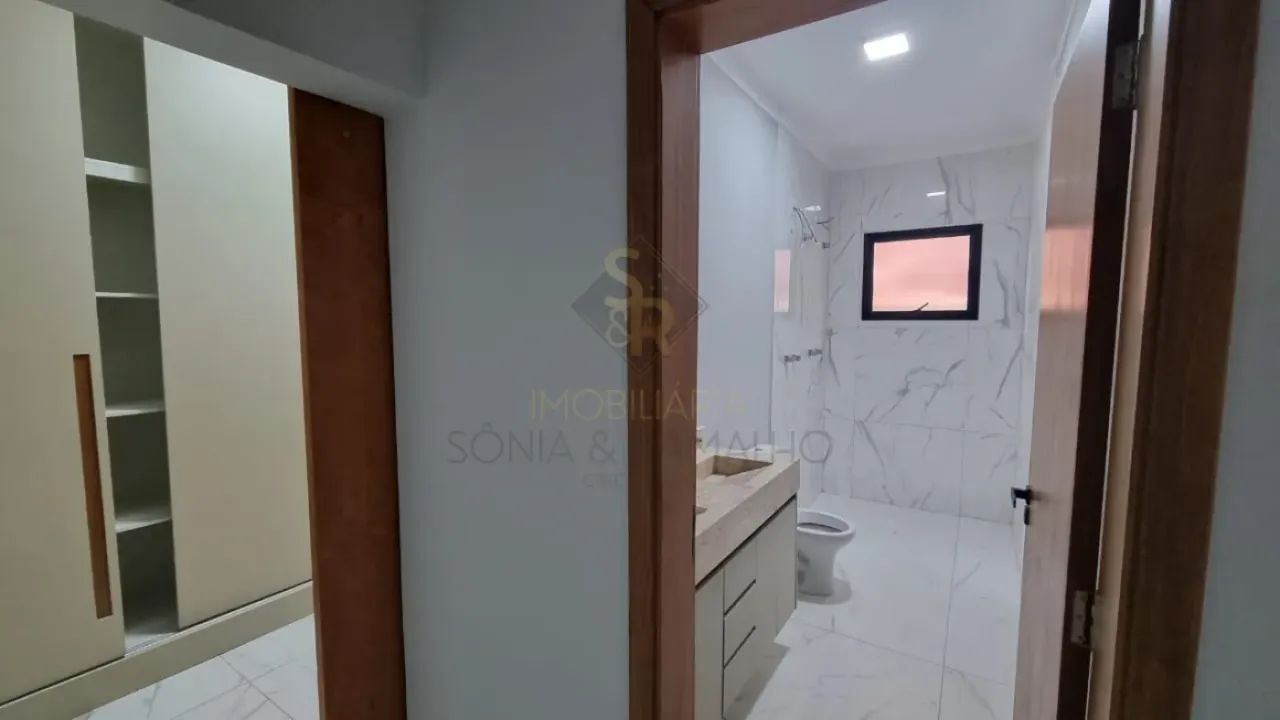 Casas Residenciais Condomínio em Bonfim Paulista - Foto 3