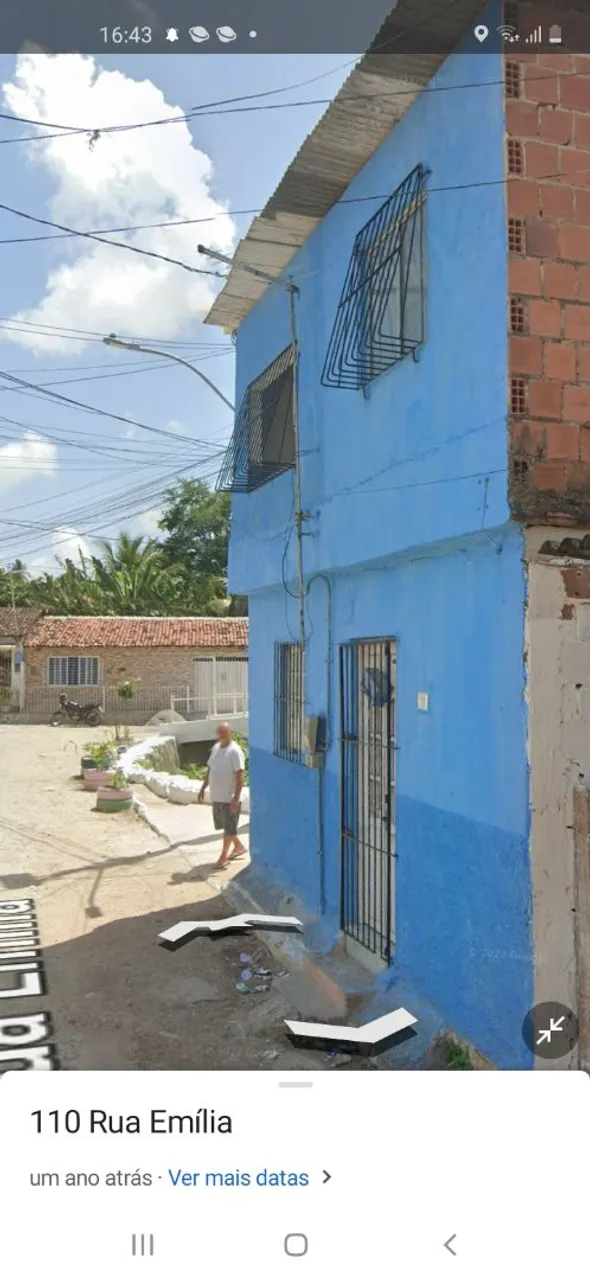 Casa Inteligente - Fechaduras e Câmeras