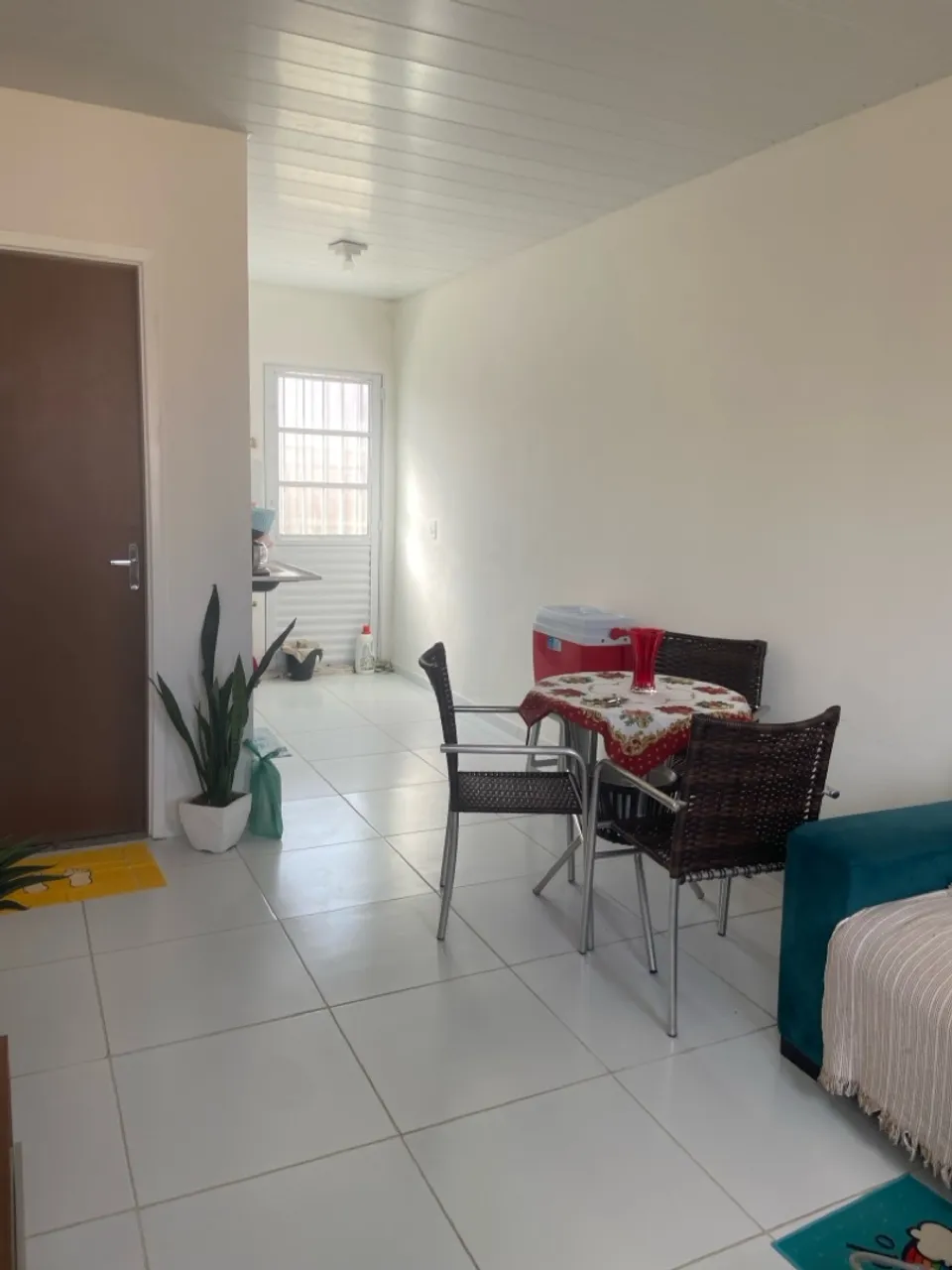 Aluga-se casa em Igarassu