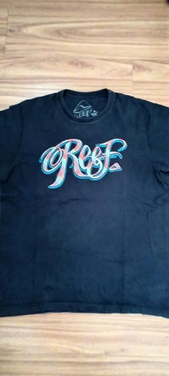 Camiseta masculina G "Reef" - Foto 3
