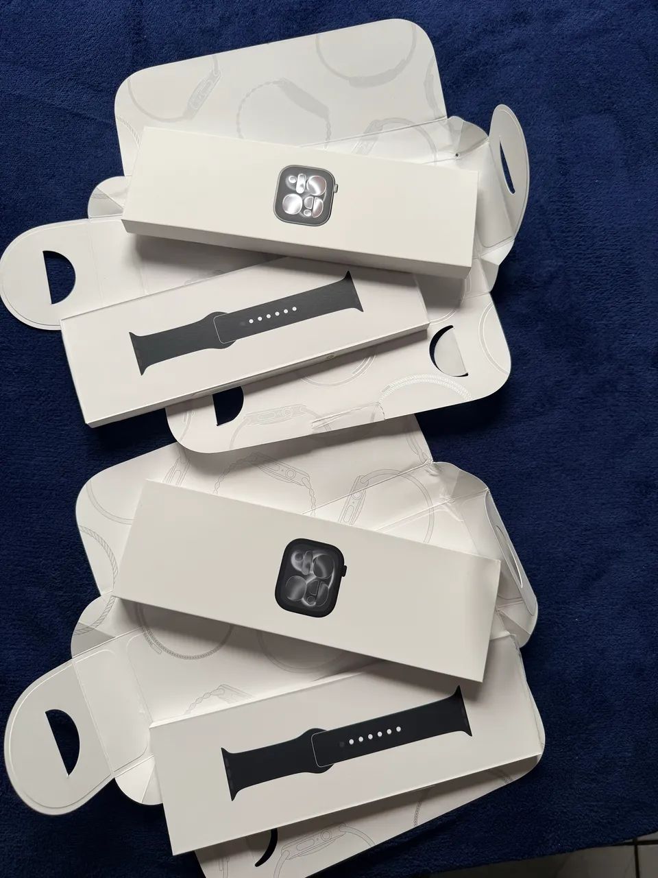 Apple Watch Series 11 46mm  