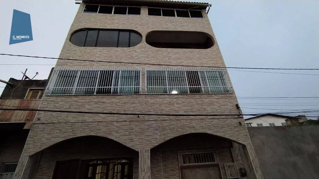 Casa à venda, 320 m² por R$ 1.100.000,00 - Barra do Ceará - Fortaleza/CE