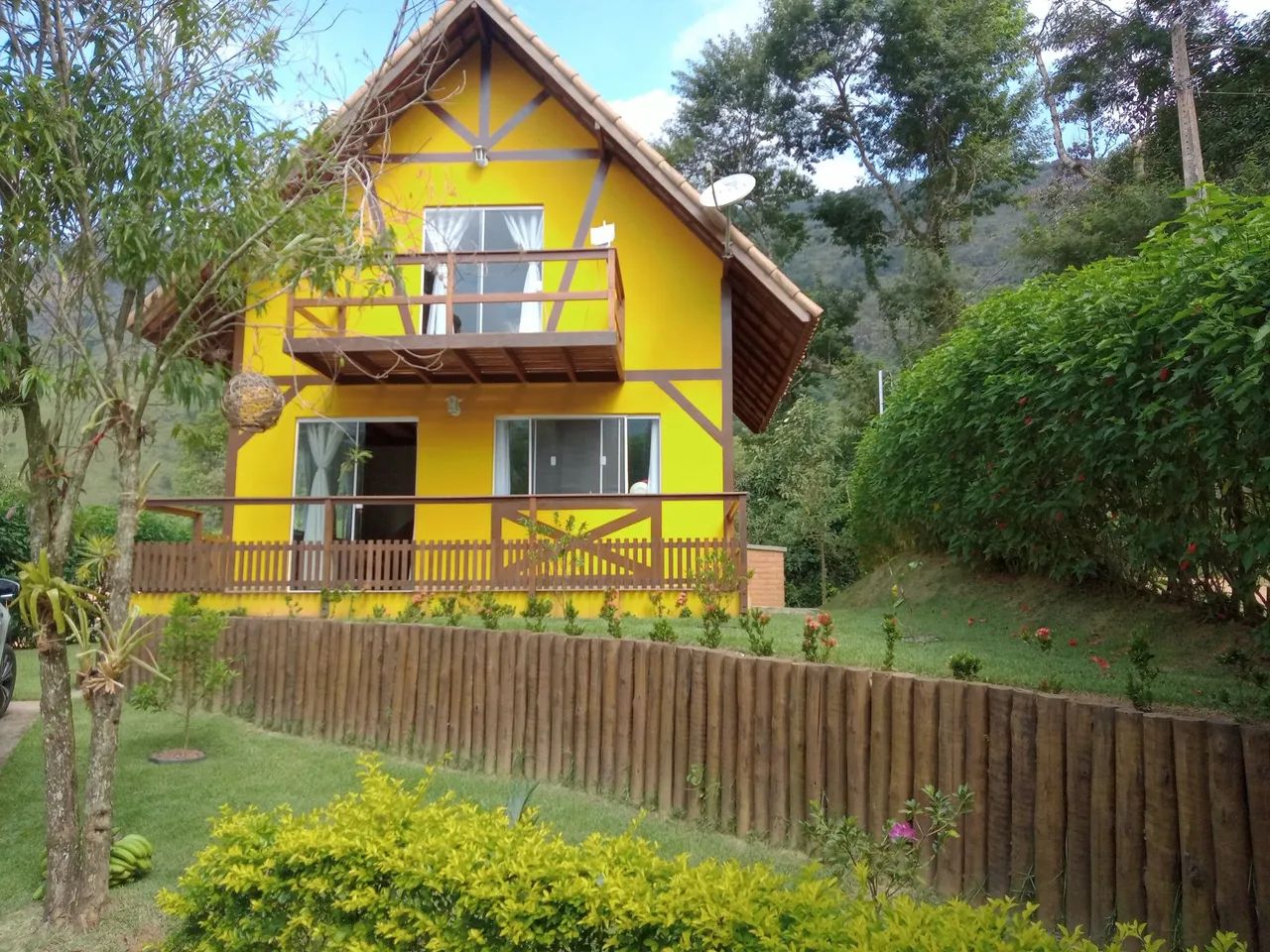 Foto - Nova Friburgo - 