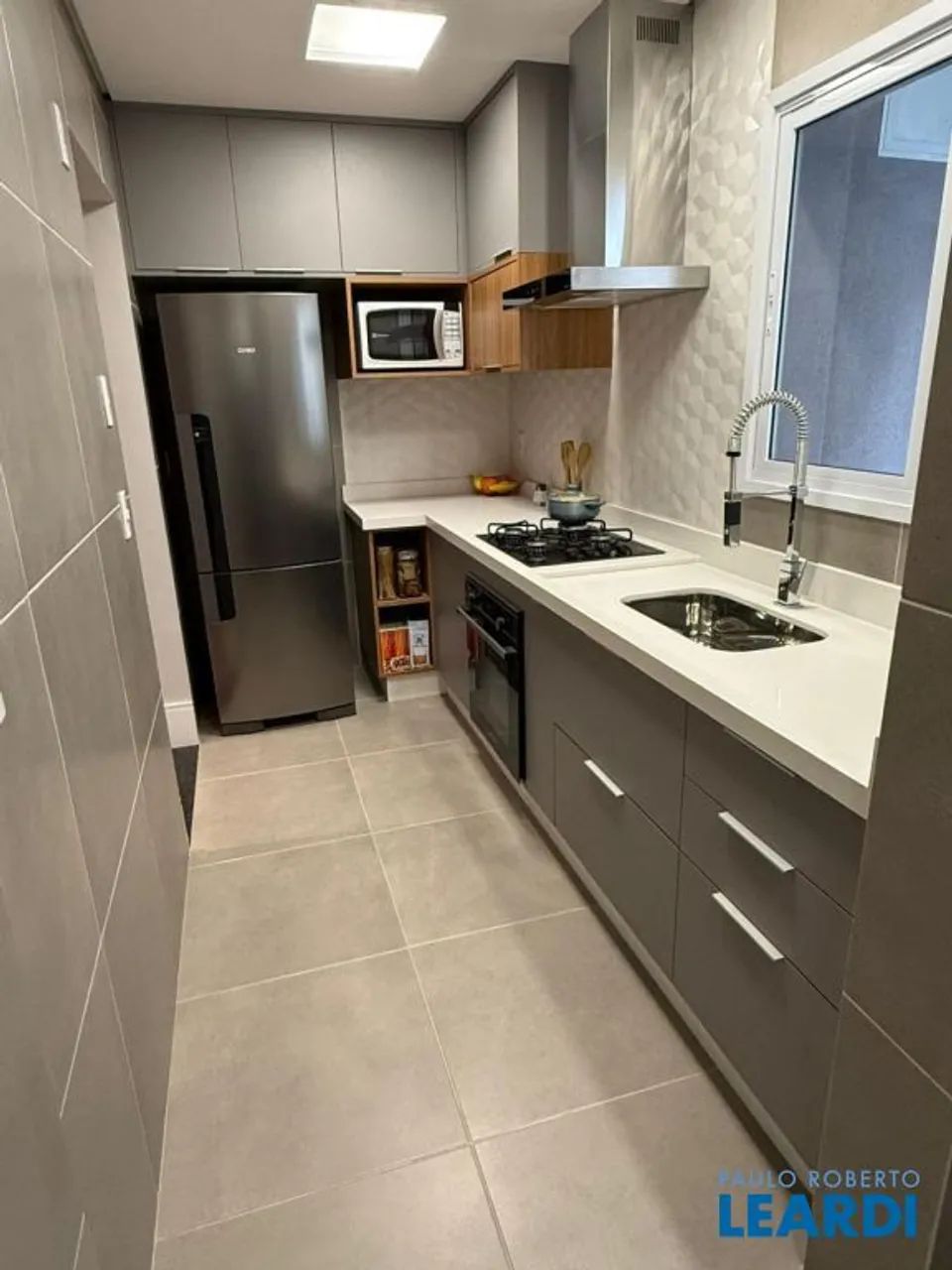 APARTAMENTO - CAMPESTRE - SP - Foto 2