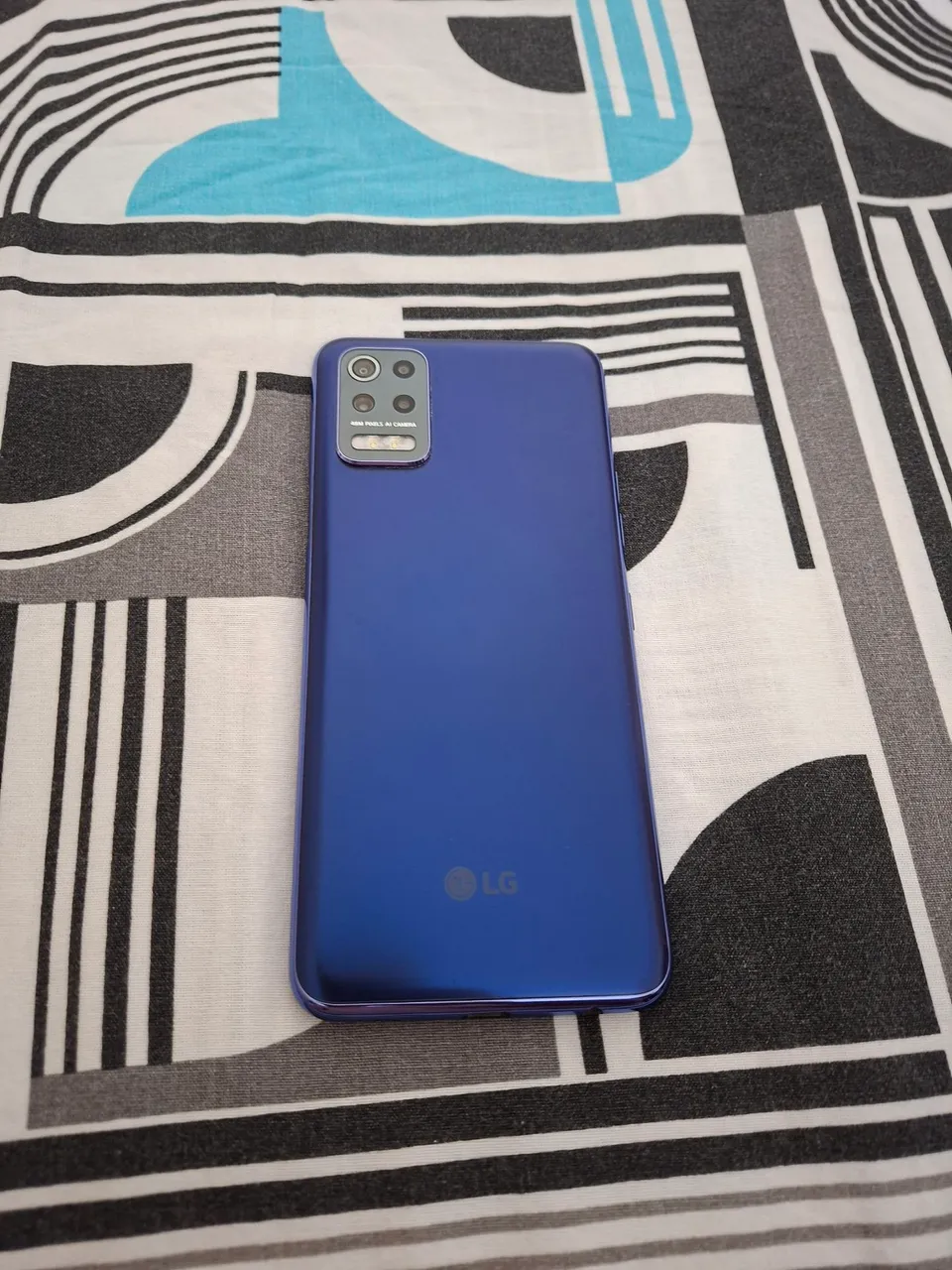 Celular k62