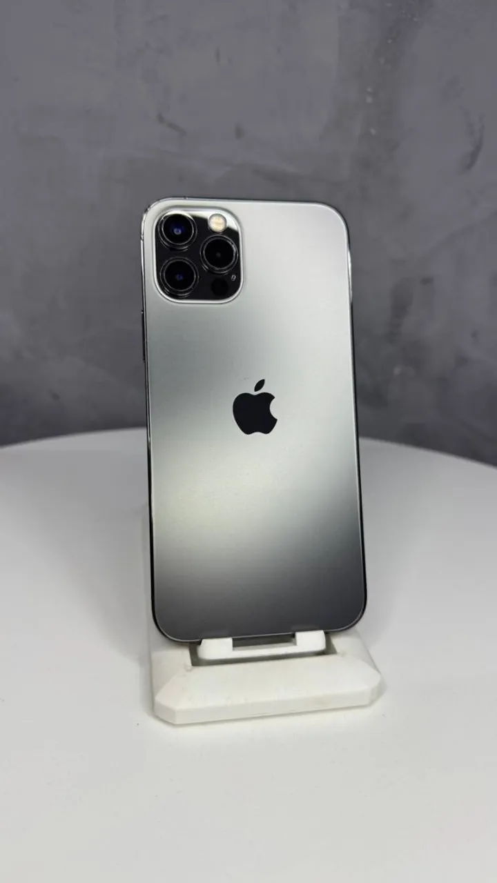 iPhone 12 PRO 256GB/ troco por iPhone XR ou superior + volta