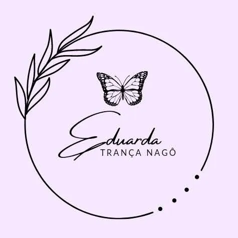Trança Nagô - Eduarda