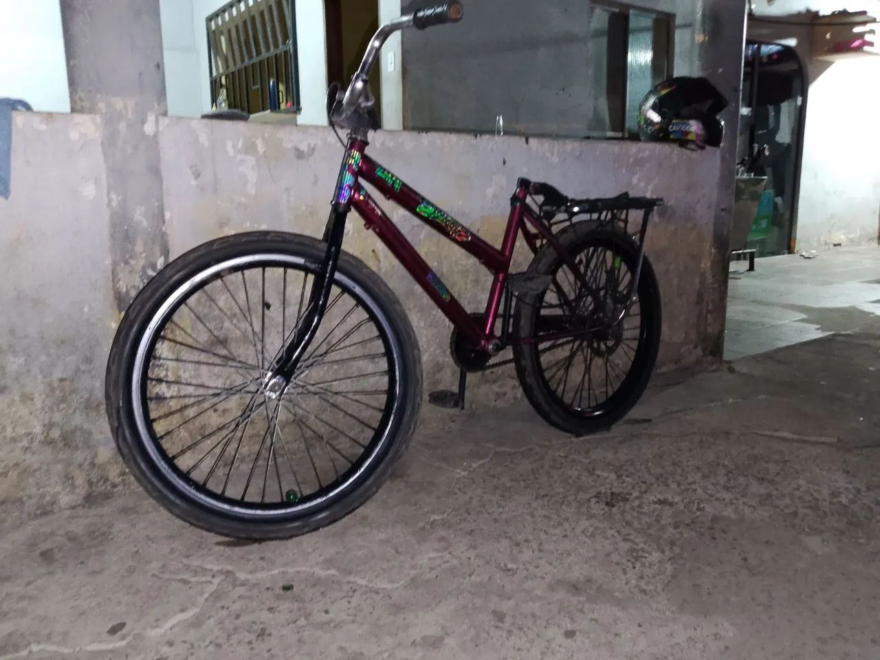 Bike aro 24  - Foto 3