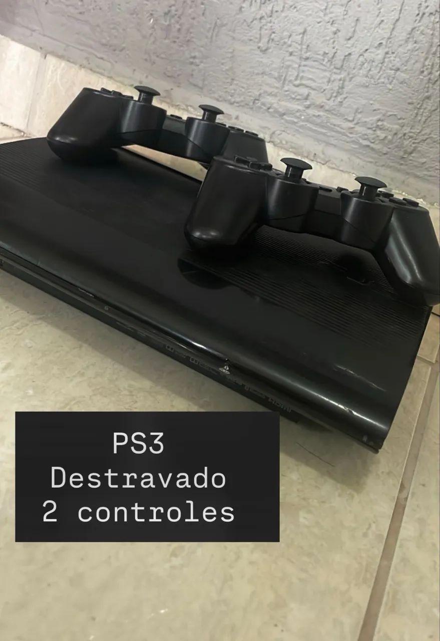 Ps3 destravado64290073196290120