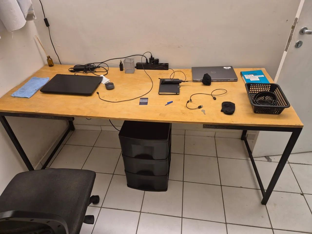 Mesa de escritório  - Foto 2