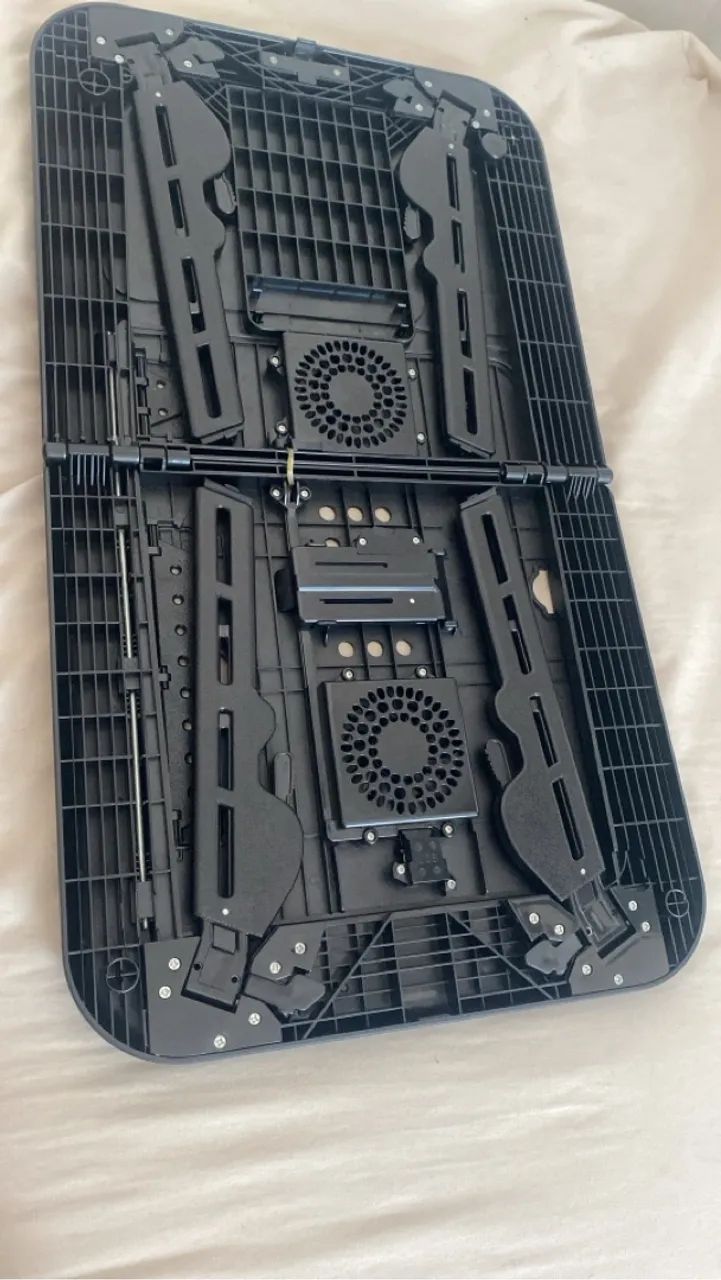MESA AJUSTÁVEL PARA NOTEBOOK