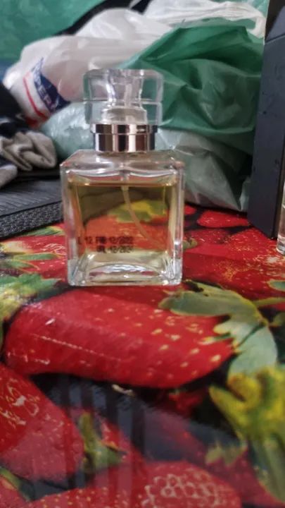 King Eau de Parfum, JA Essence - Foto 3