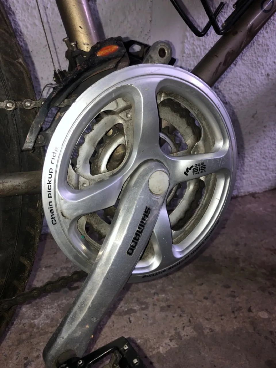 Bicicleta Gary Fisher - Foto 5