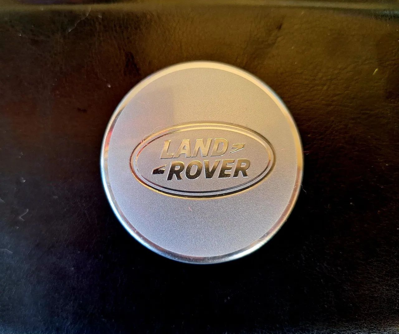 CALOTAS CENTRAL RANGE ROVER EVOQUE