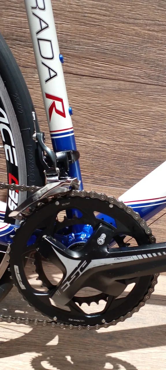 Caloi strada racing - Foto 5