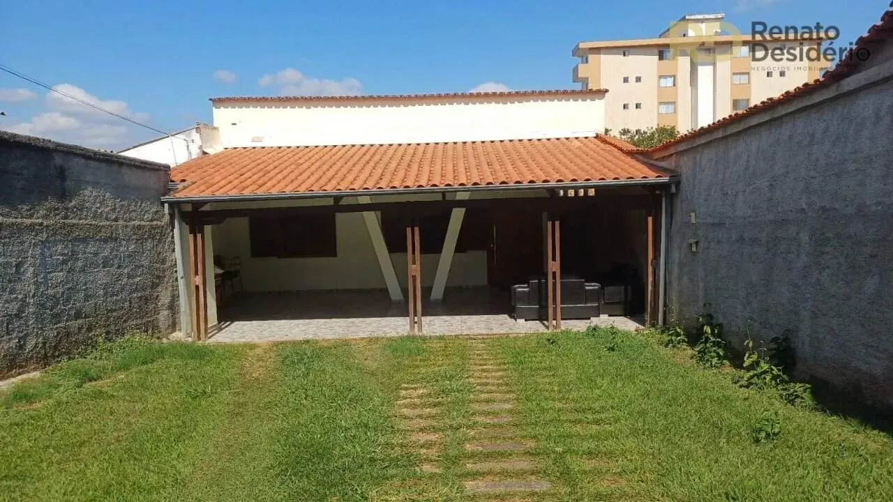Casa à Venda no Bairro Boa Vista, BH