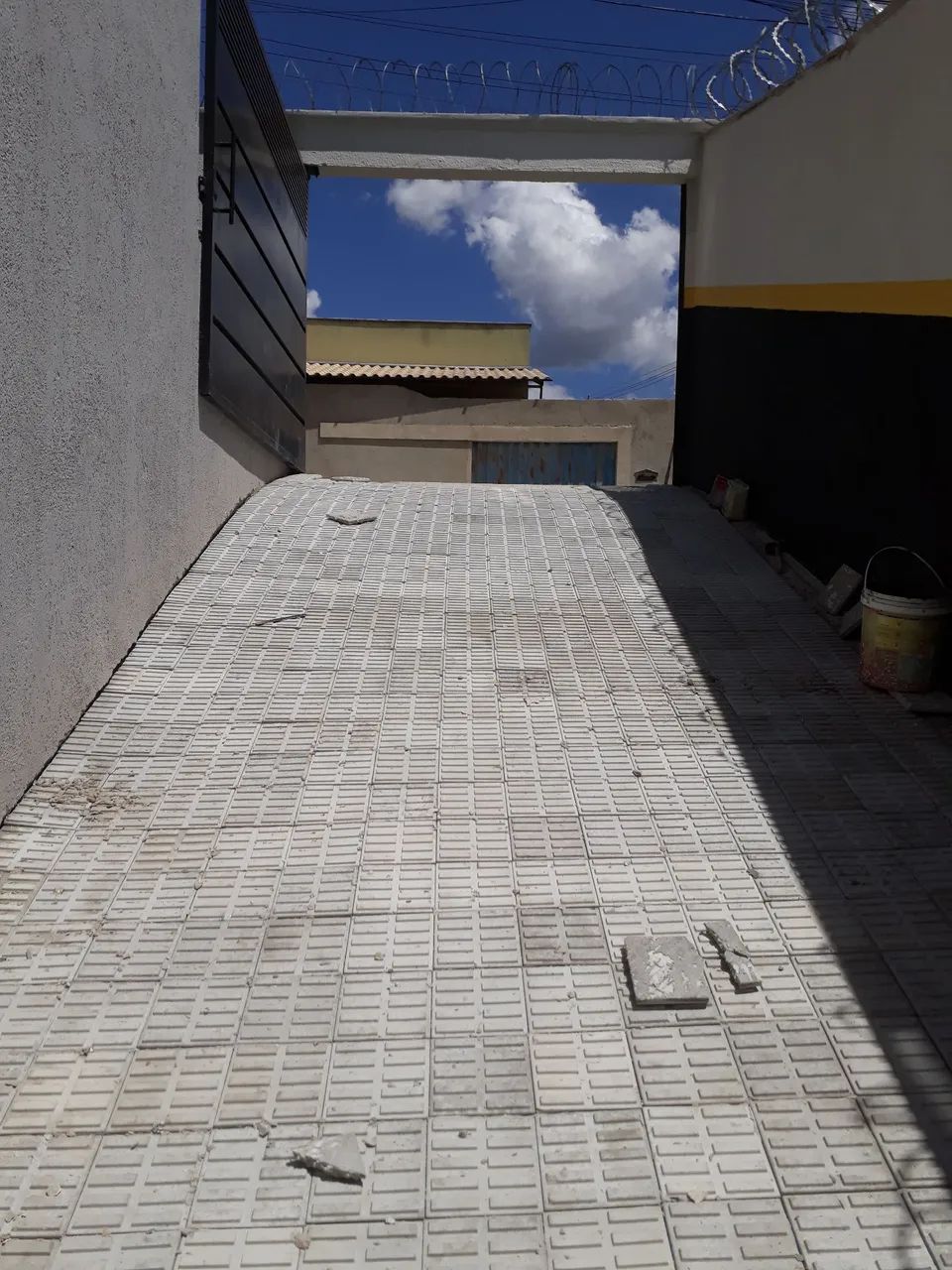 Colocão de ladrilhos  - Foto 2