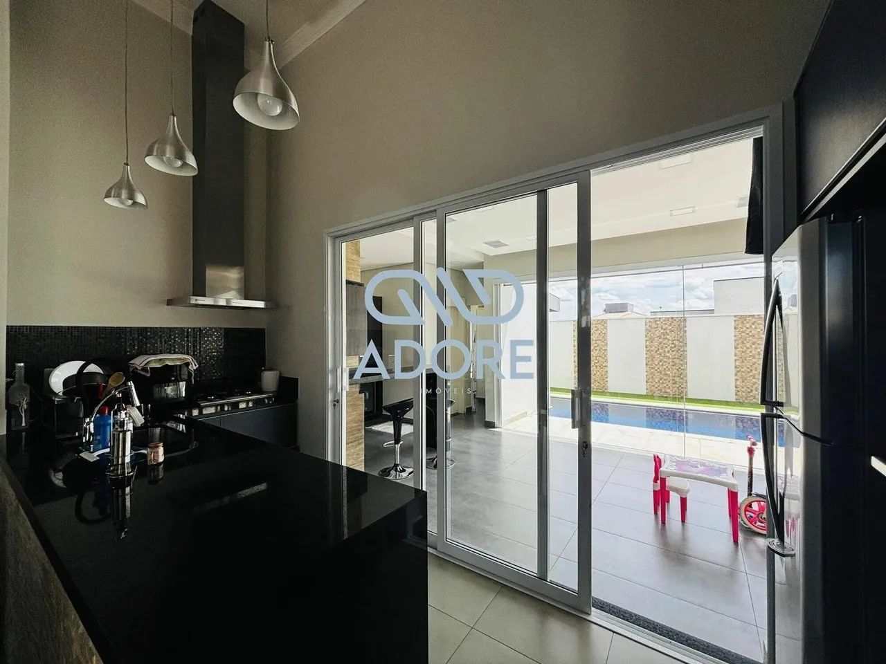 Casa à venda no Condomínio Residencial Central Parque - Salto/SP - Foto 6