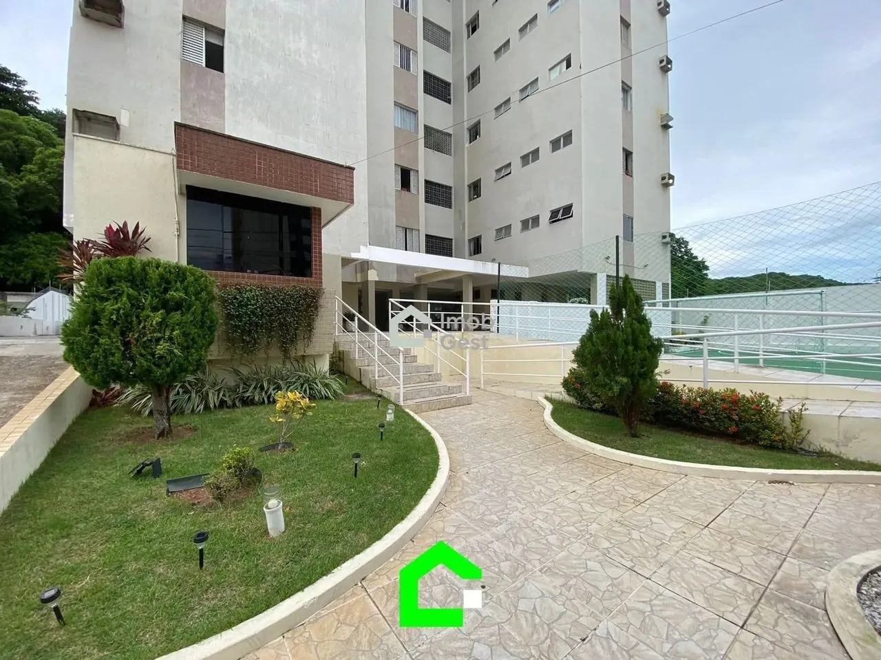 Apartamento para Venda em Natal / RN no bairro Tirol