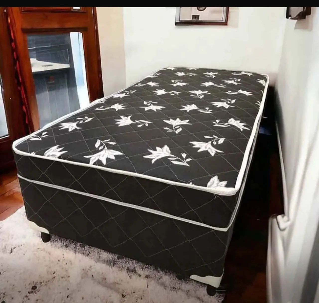 6cm Comfortable Mattress Bed64374973020801122