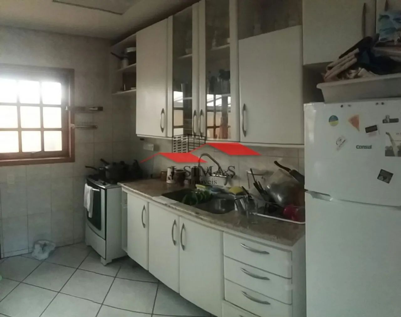 Casa (Padrão), com 3 quartos e 2 banheiros à Venda, 160 m² em Porto Alegre/RS - Foto 3