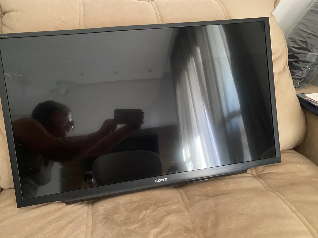 TV Sony Bravia 40 polegadas
