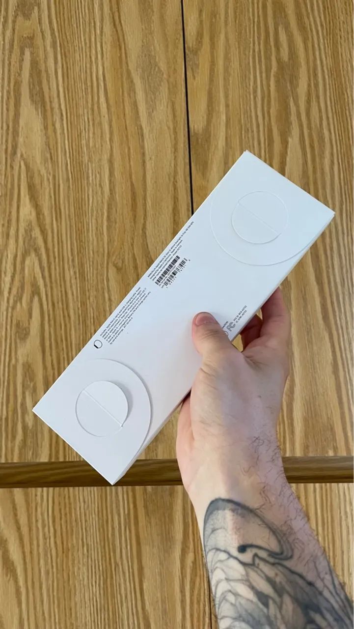 Apple Watch SE 2 40mm starlight 