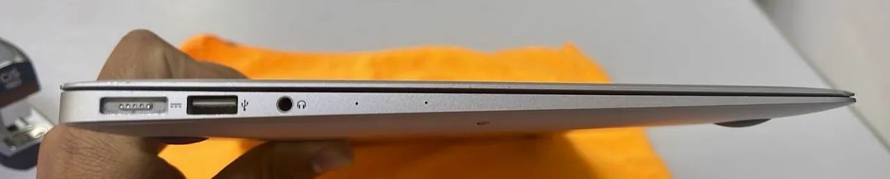 MacBook Air - Design elegante e desempenho incrível - Foto 4