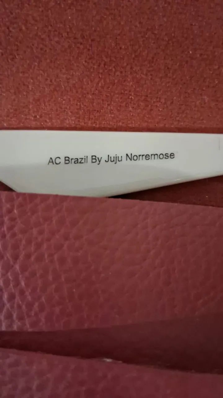 Vendo óculos AC Femenino.. perfeito.  - Foto 2