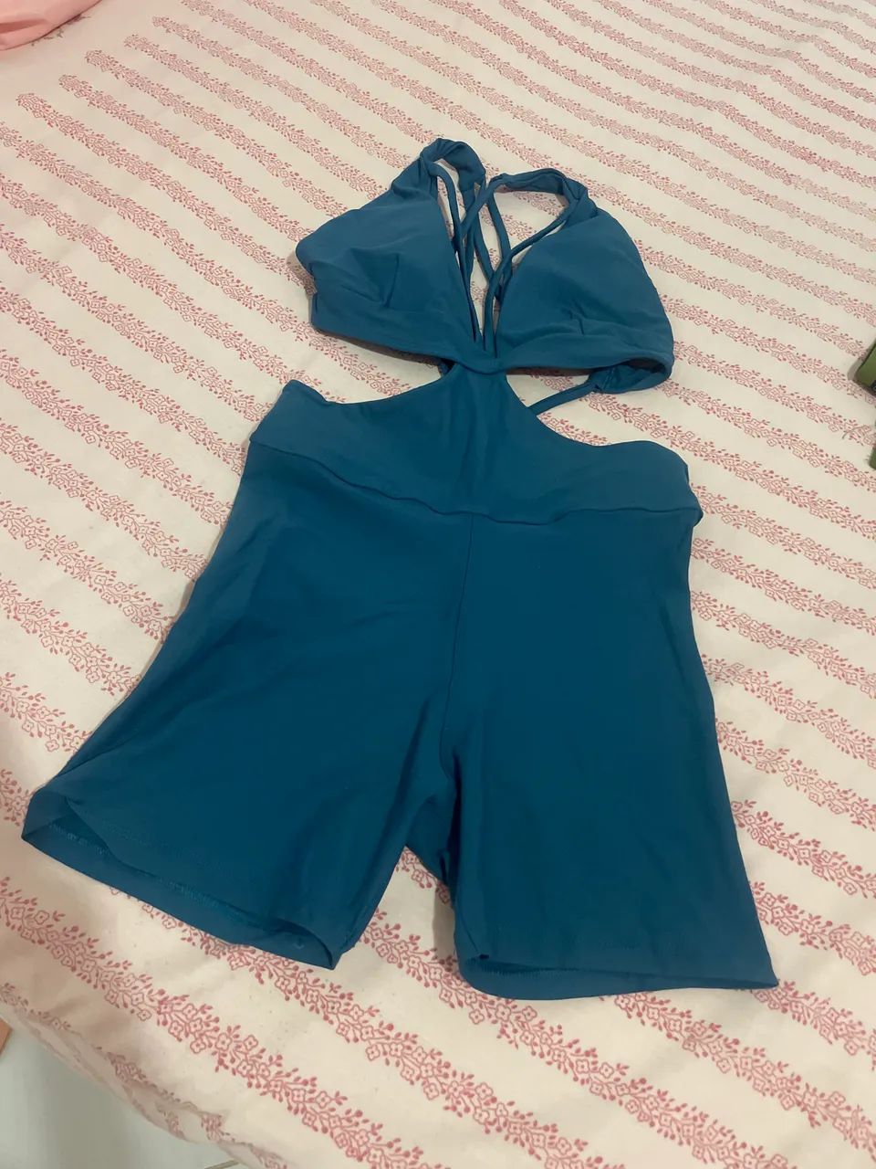Roupa academia 