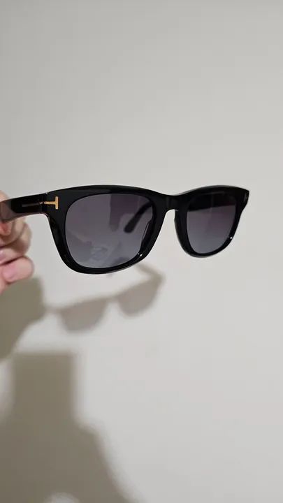 Óculos Tom Ford Kendel [Original] - Foto 3