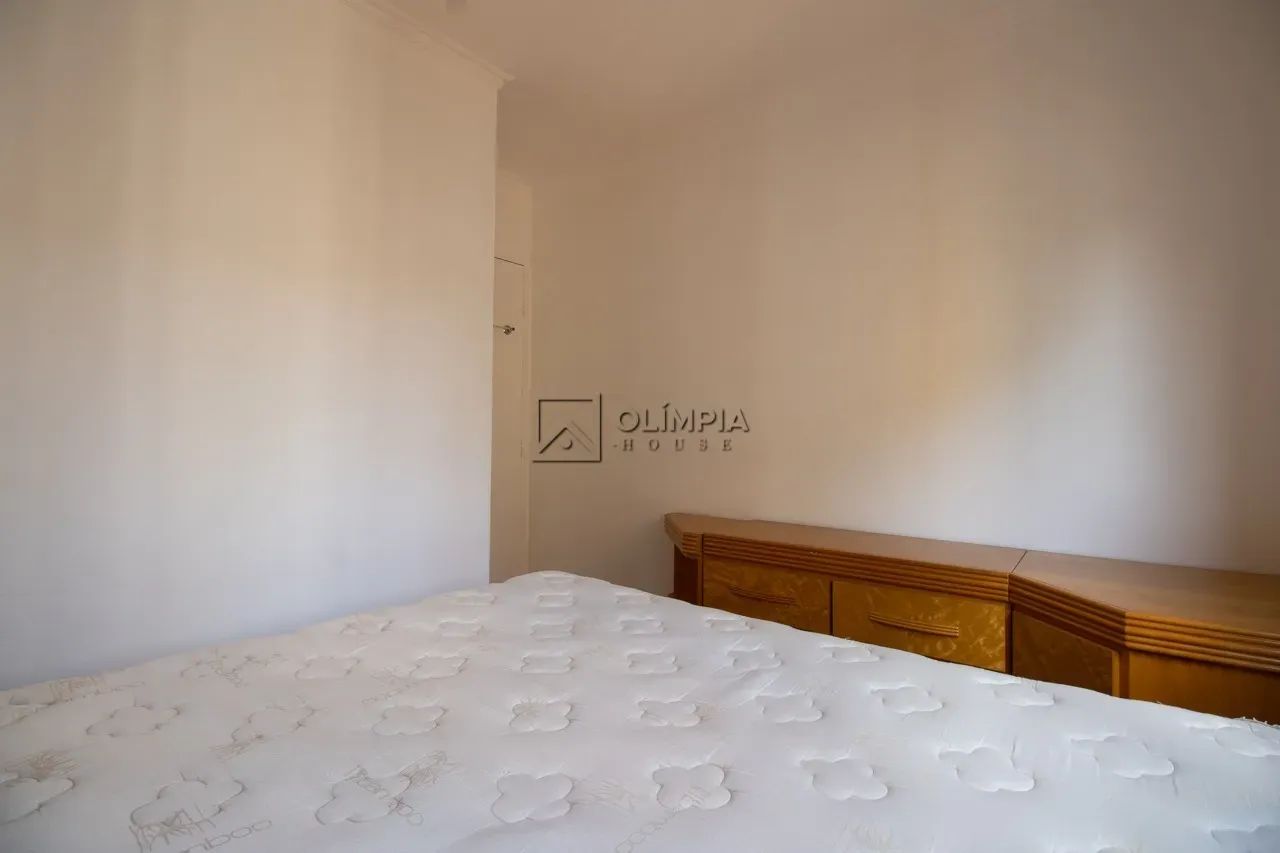 Apartamento Venda 2 Dormitórios - 56 m² Pompéia - Foto 15