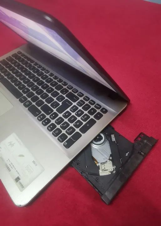 Notebook Asus Intel - Foto 2